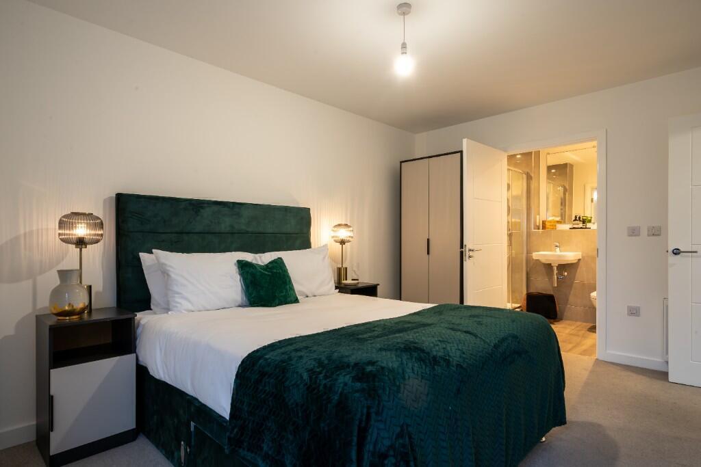 Main image of property: Flat G11, Marina Place, Birmingham, B16