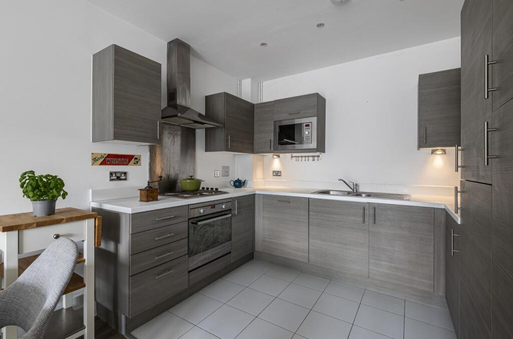 Apartment in London - View 5