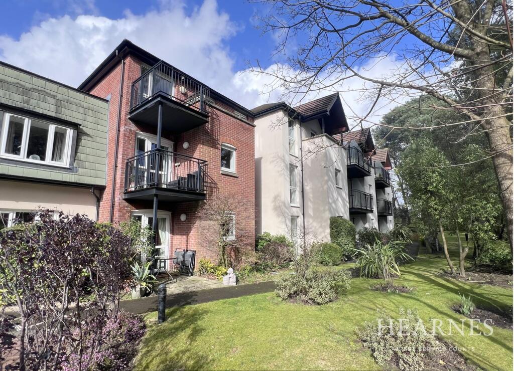Main image of property: Ringwood Road, Ferndown, BH22