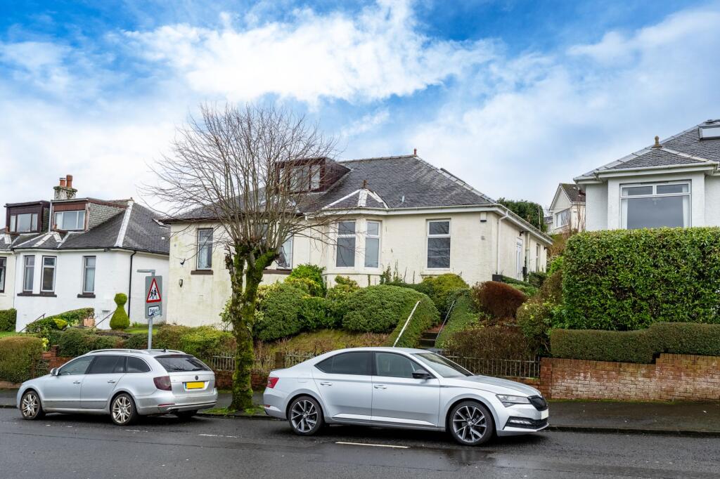 Main image of property: Larkfield Road, Gourock, PA19