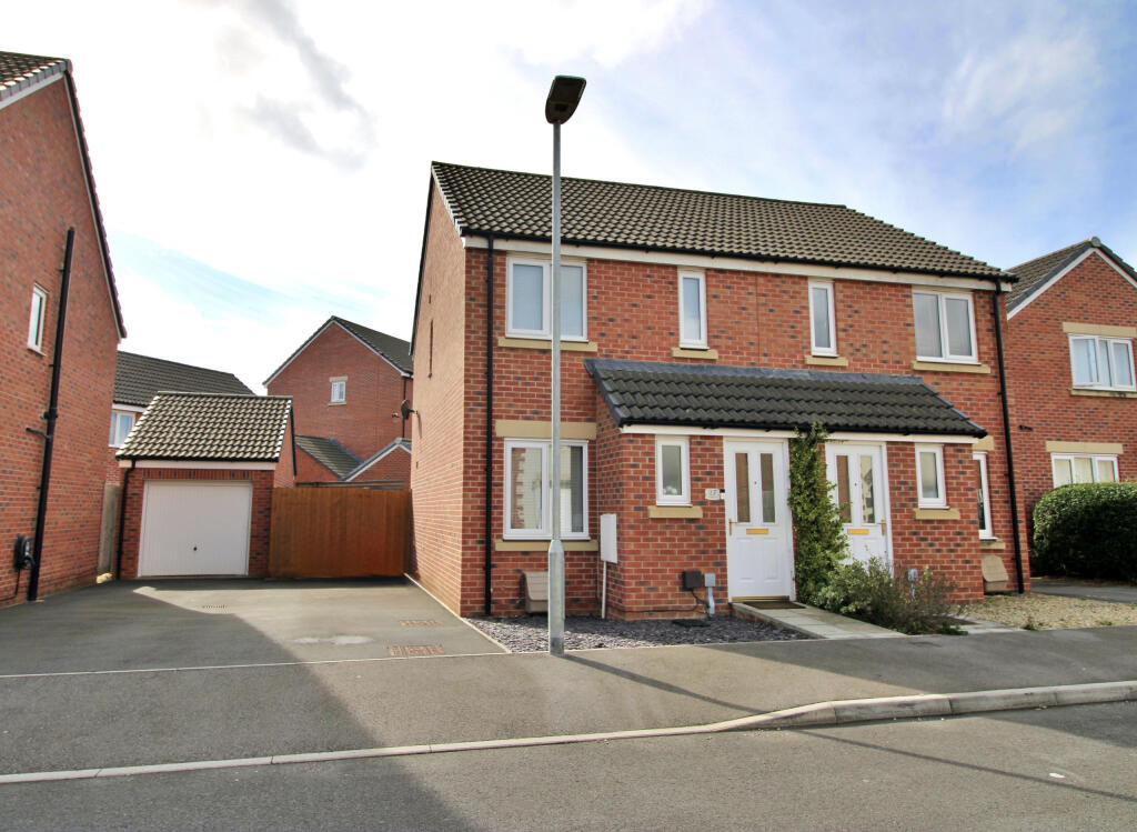 Main image of property: Teachers Way, Melksham, Wiltshire