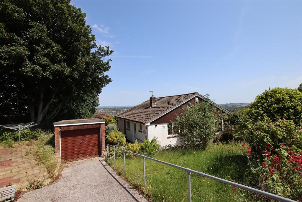 Main image of property: Branscombe Close, Exeter
