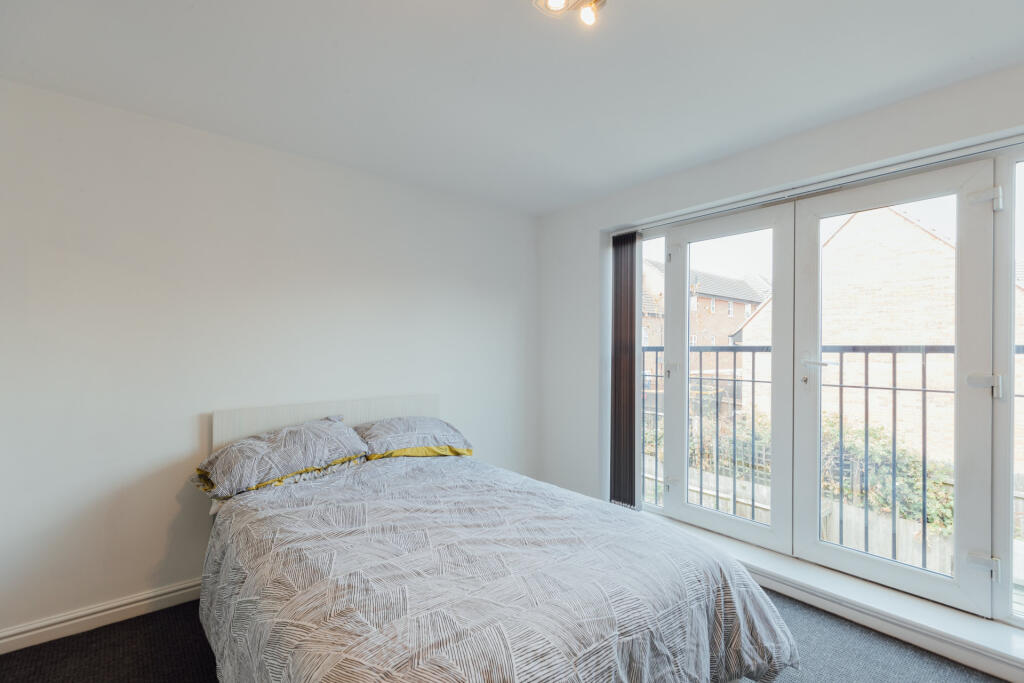 House in Leicester - View 5