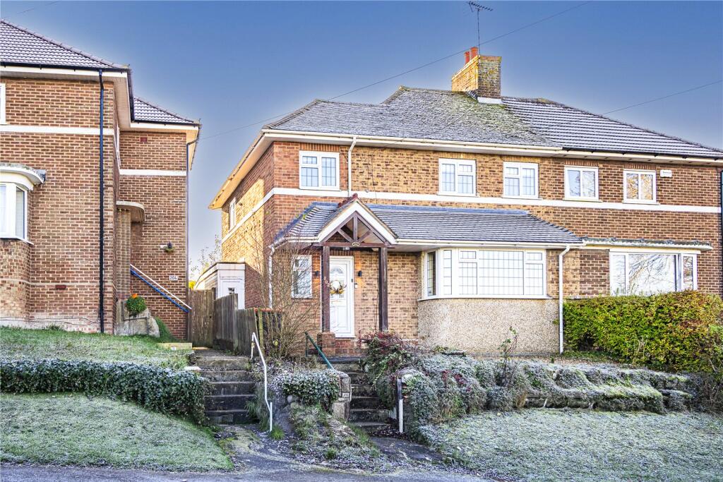 Main image of property: Dunstable Road, Totternhoe, Central Bedfordshire, LU6
