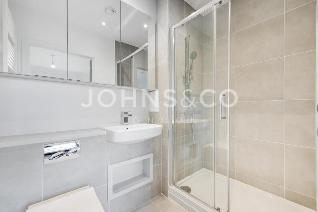 Main image of property: Maclaren Court, Wembley, London, HA9