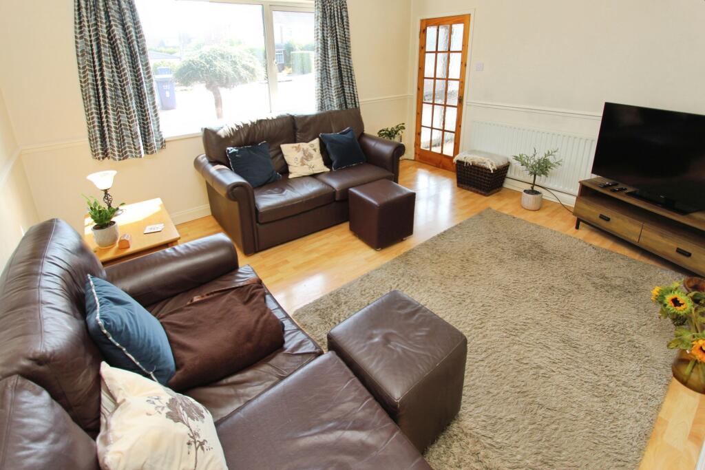 House in Nottingham - More
