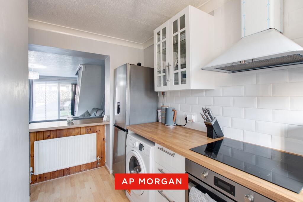 Additional image 5 of Mayfield Close, Catshill, Bromsgrove, Worcestershire, B61