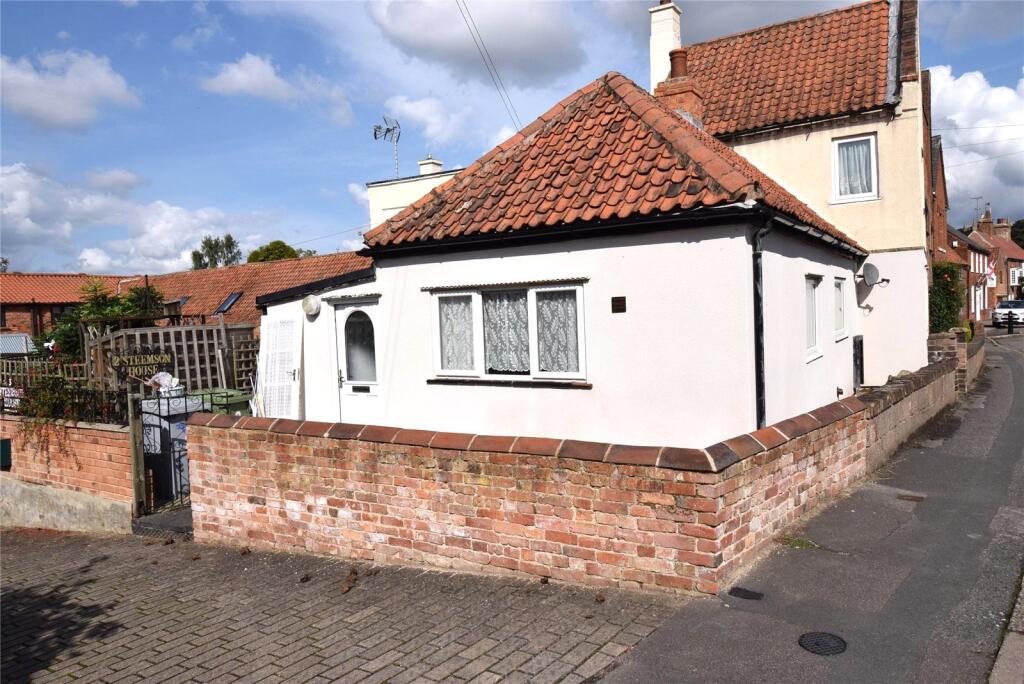 Main image of property: Steemson House, Station Road, Ollerton, Nottinghamshire, NG22