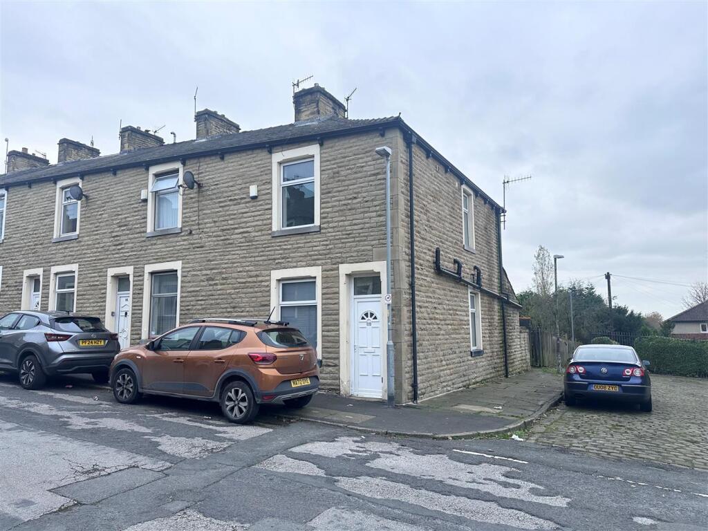 Main image of property: Nairne Street, Burnley