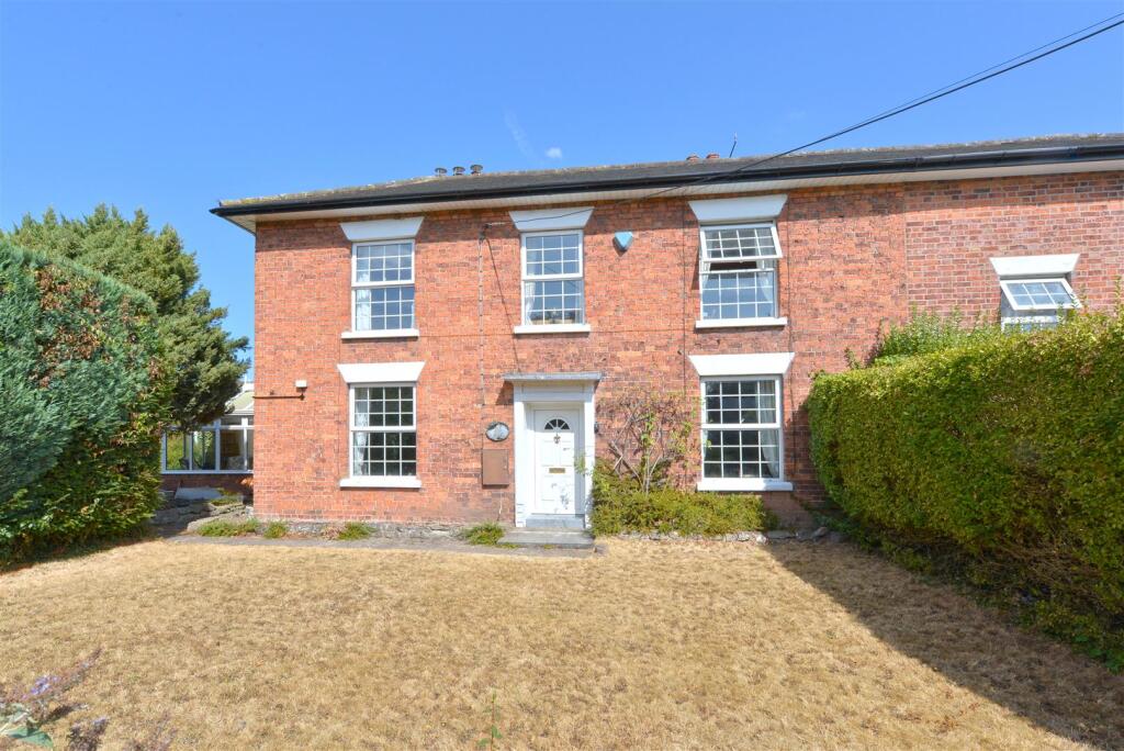Main image of property: Ford, Shrewsbury