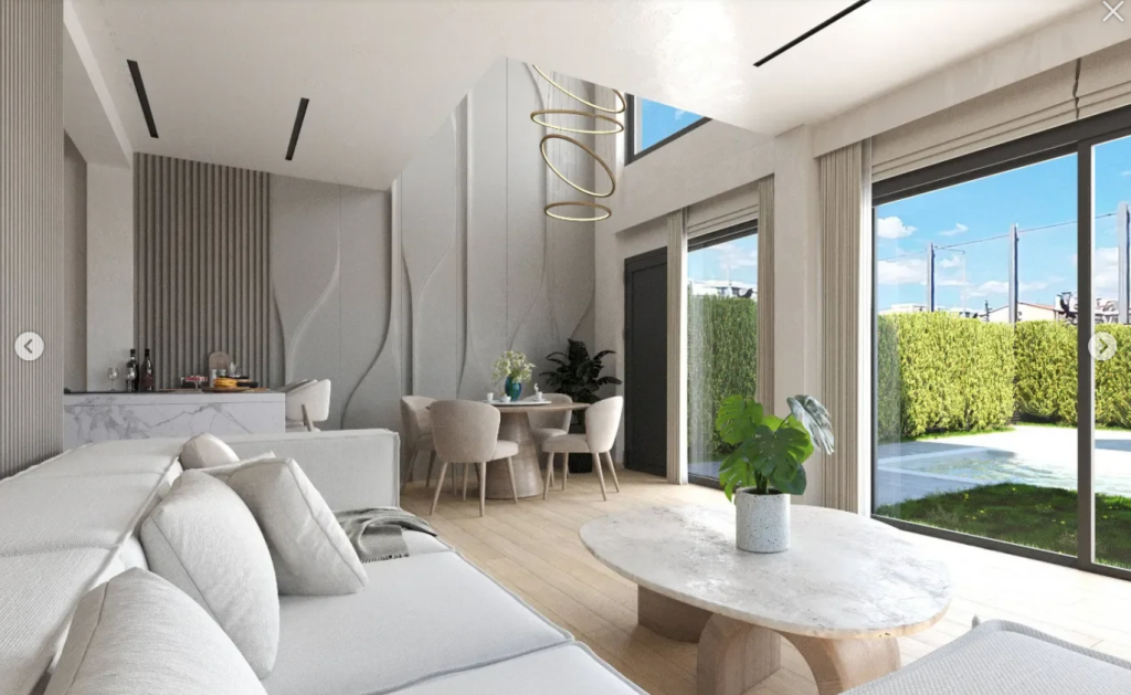 Main image of property: Crete, Rethymnon, Agia Paraskevi