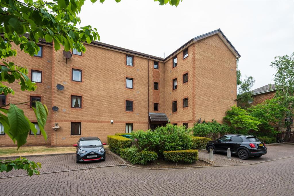 Main image of property: Sheriff Park, Edinburgh