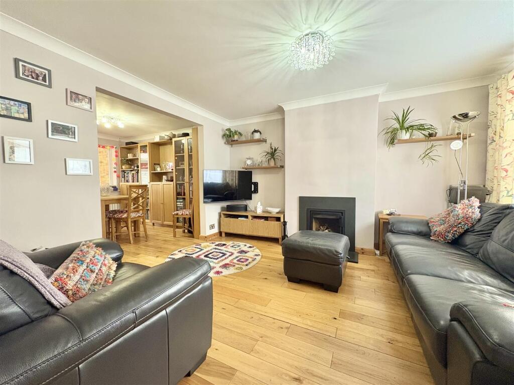 House in Tonbridge - View 4