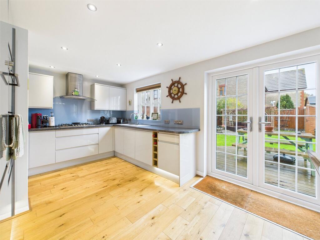 Lavender Close, Wick St. Lawrence, Weston-super-Mare, North Somerset, BS22 photo 4