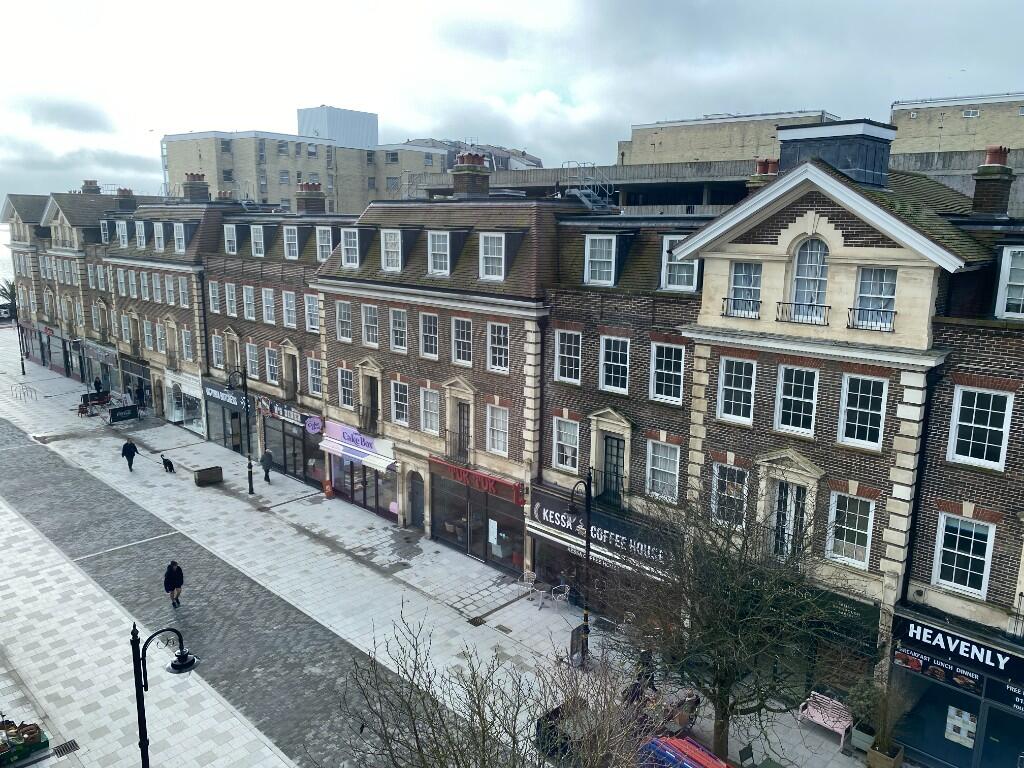 Main image of property: Terminus Road, Eastbourne, East Sussex, BN21