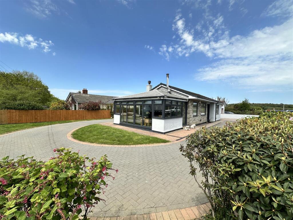 Main image of property: Caradon View, St. Cleer, Nr Liskeard