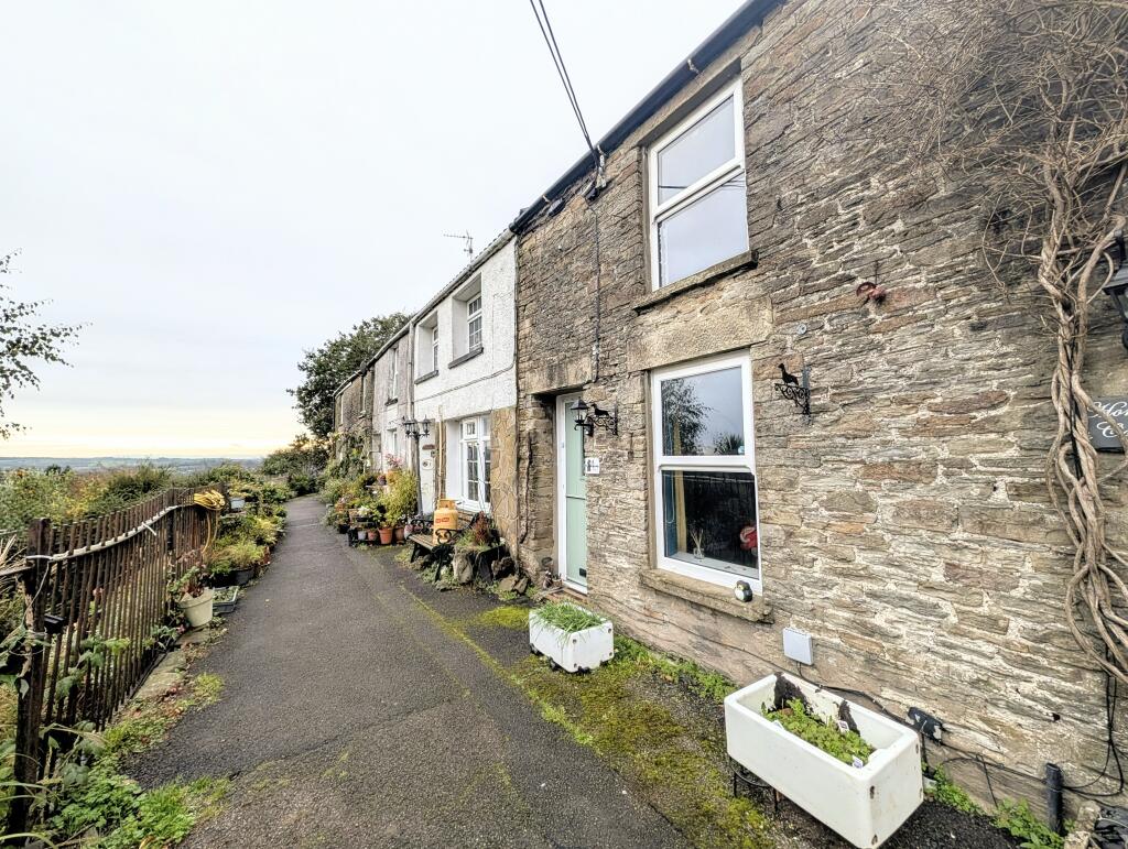 Main image of property: Heol Y Graig, Llantrisant