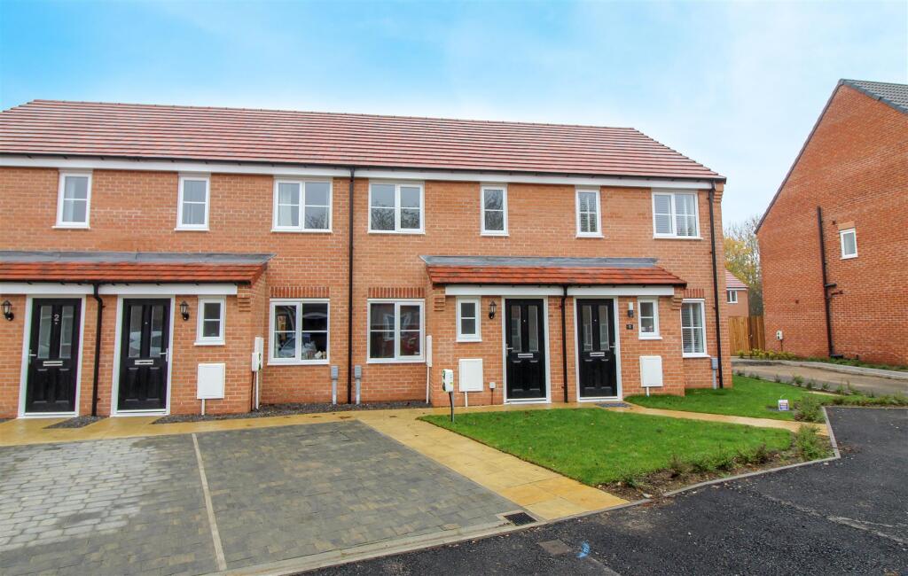 Main image of property: Hutton Grove, Ripon