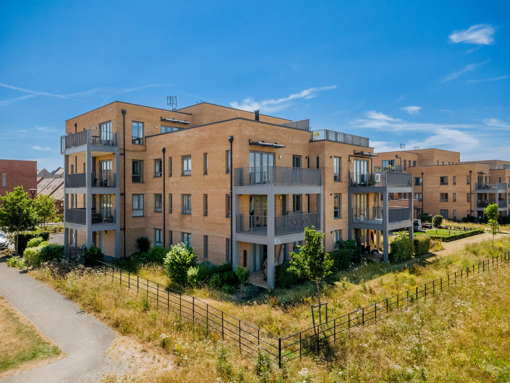 Main image of property: Renard Way, Trumpington