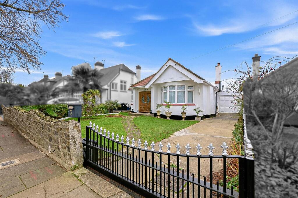 VIDEO PRESENTATION INSIDE - Somerset Avenue, Westcliff-On-Sea - View 2