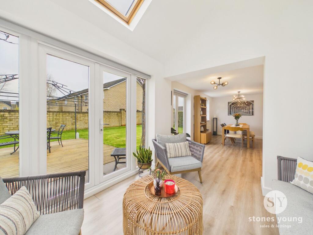 Additional image 14 of Heron Mews, Clitheroe, BB7