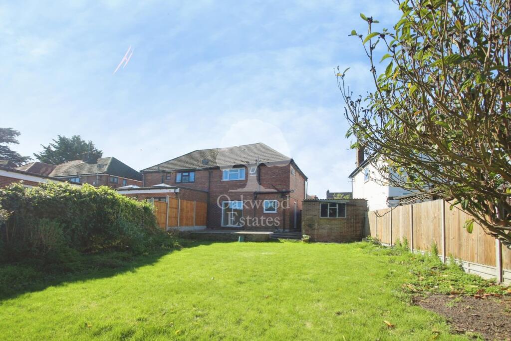 Main image of property: Church Road, West Drayton, UB7