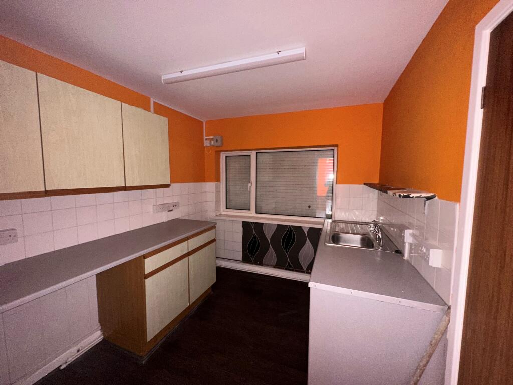 Main image of property: Middle Road, Gendros