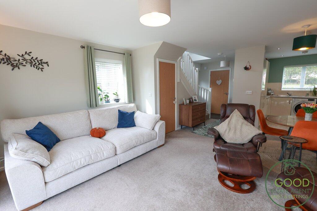 House in Preston - More