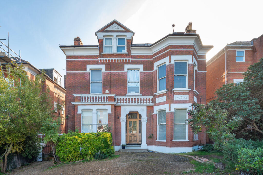 Main image of property: Hermitage Road, Crystal Palace, London, SE19
