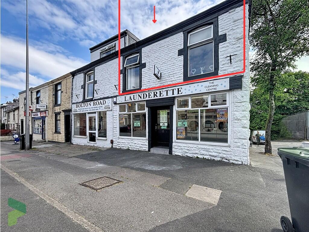Bolton Road, Darwen