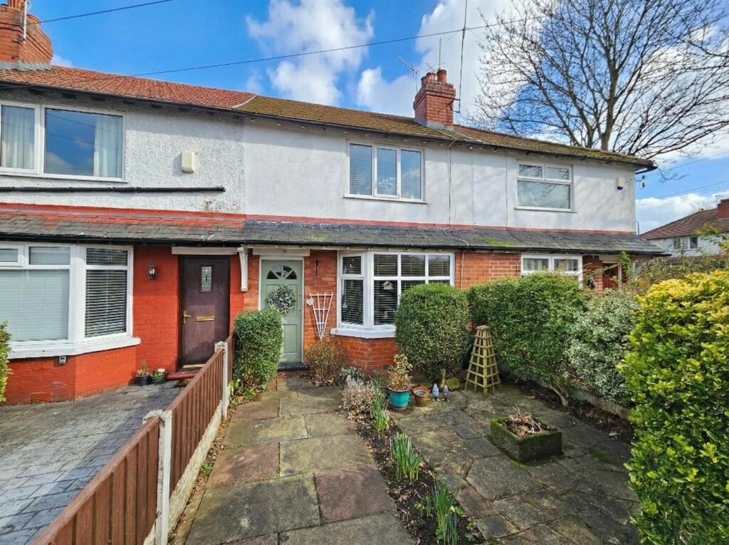 Main image of property: Ashleigh Road, Altrincham