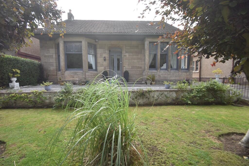 Main image of property: Hamilton Road, Glasgow, G32