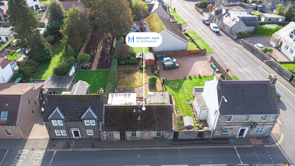 Main image of property: 53 Main Street, KY12 8NJ