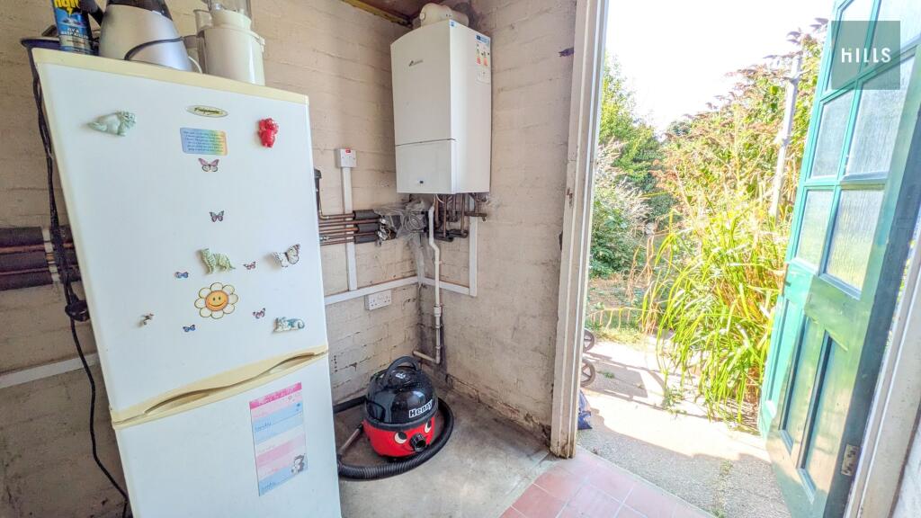House in Worcester, Upper Wick, Rushwick - More