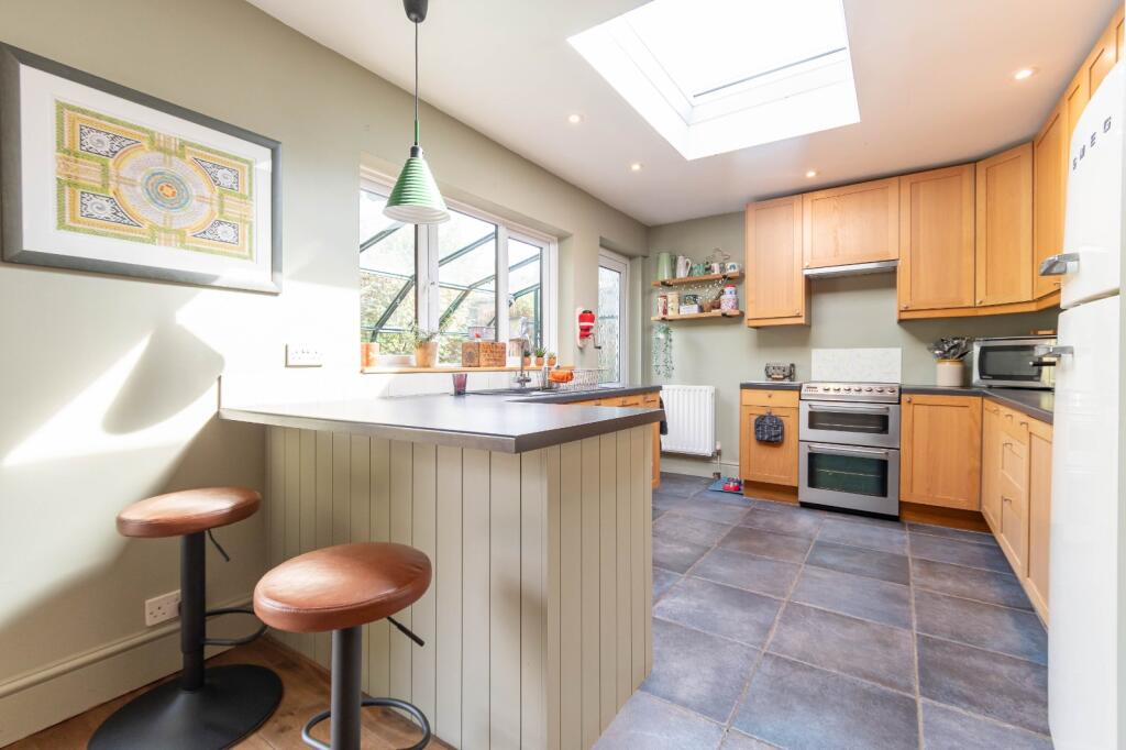 House in Swindon - View 3