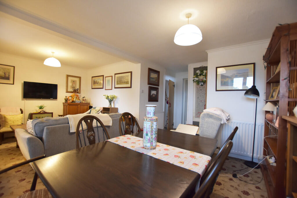 House in Bardsea, Urswick - View 5