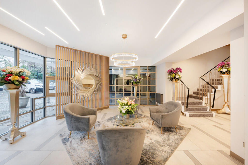 Main image of property: Warwick Gardens, London, W14