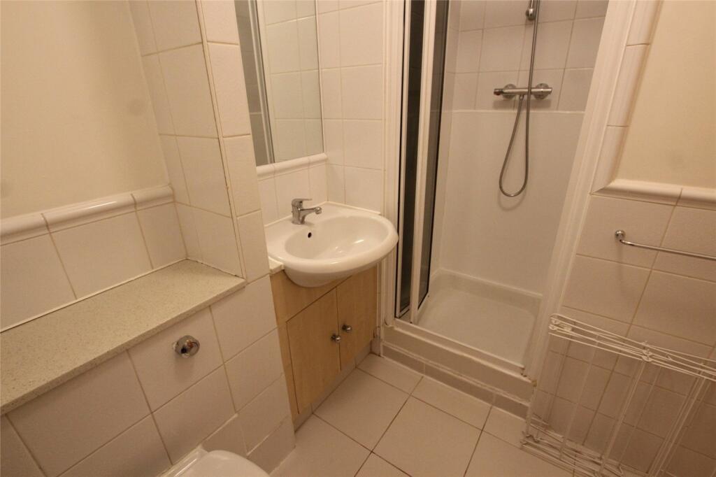 1A Belevedere Road, London, SE1 - View 4