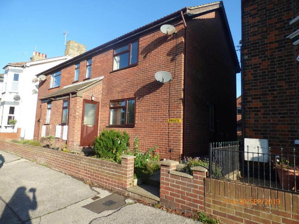 Main image of property: Hervey Street, Lowestoft