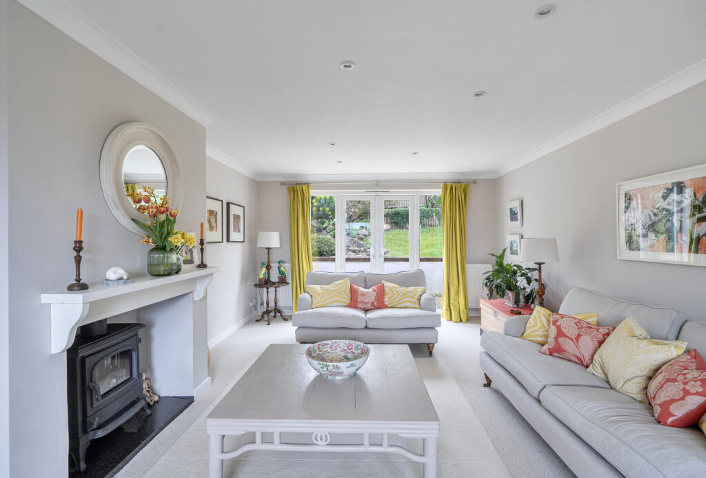Additional image 3 of Top Wood, Holcombe, Radstock, Somerset, BA3