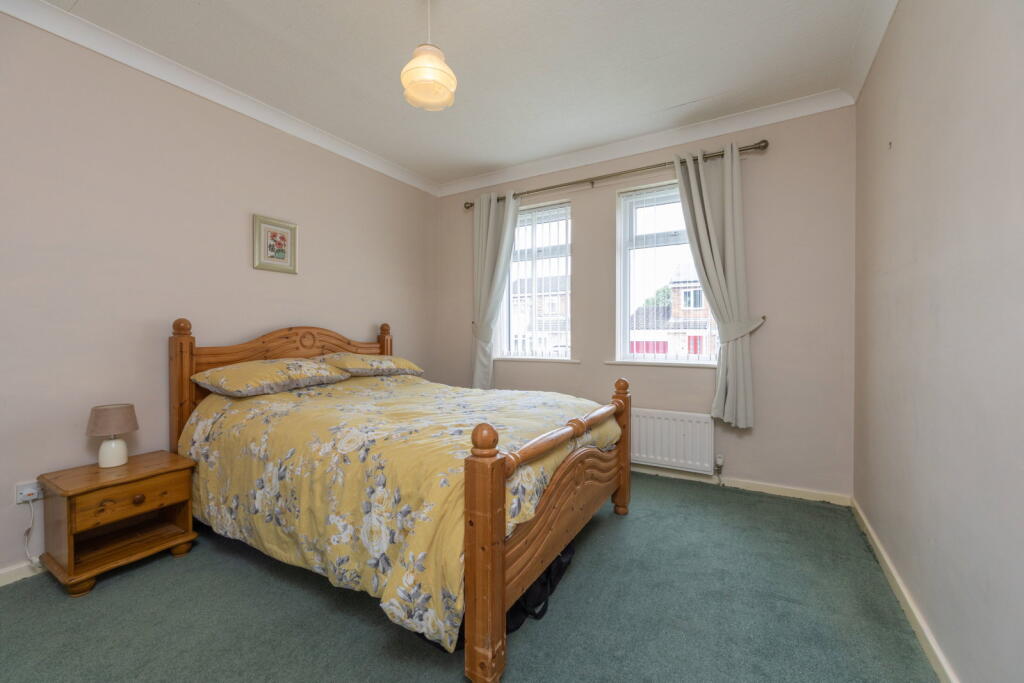 The Wynding, Bedlington, NE22 6HW - More