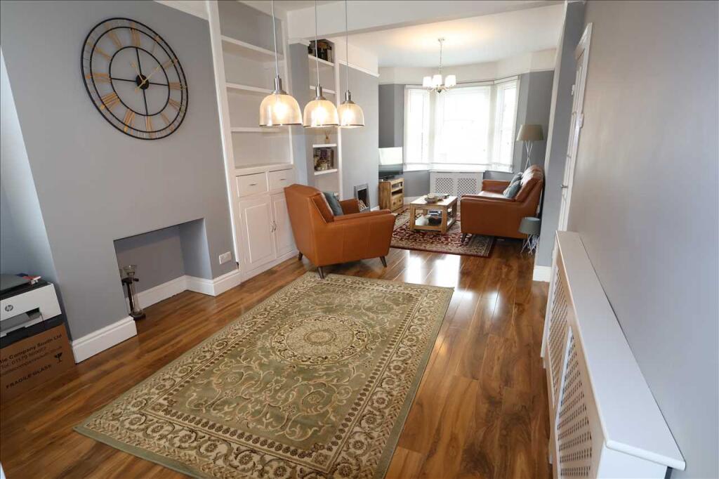 Main image of property: Jersey Road, Wolverton, Milton Keynes