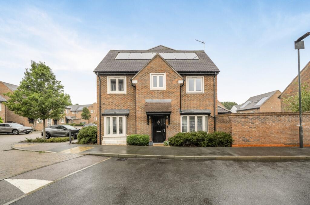 Main image of property: Hill View Drive, Welling, Kent, DA16