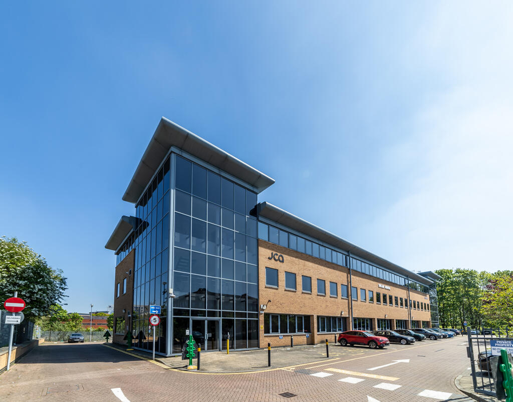 Main image of property: Solar House, Stevenage, Herts, SG1 2UA