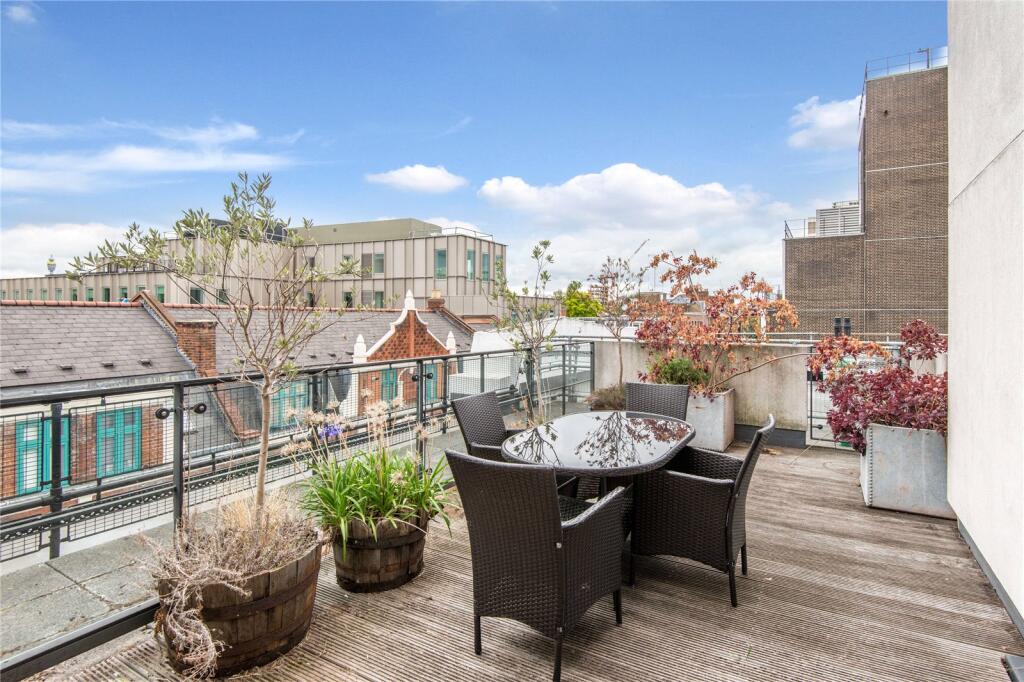 Main image of property: Leather Lane, EC1N