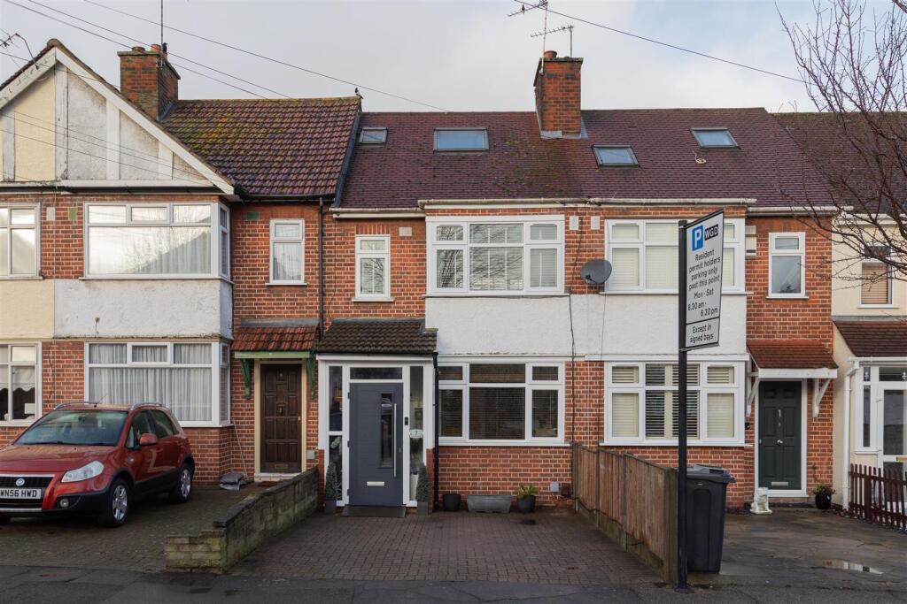 Main image of property: Uplands Road, Woodford Green