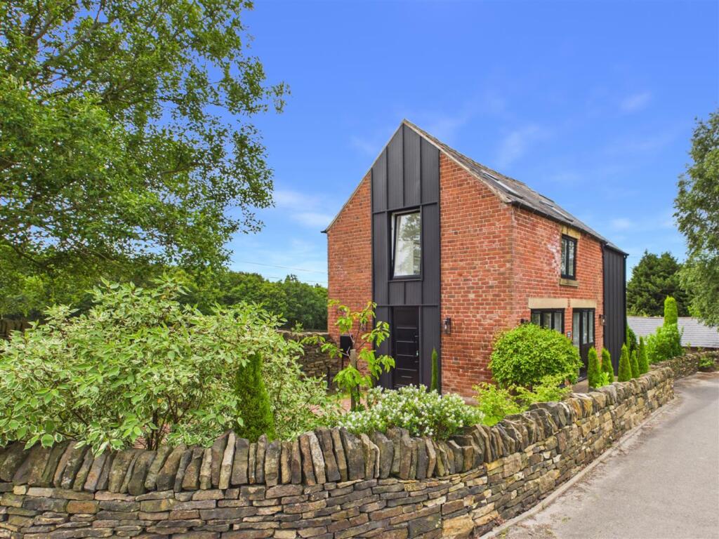 Main image of property: Mulberry Lodge, Oughtibridge, Sheffield