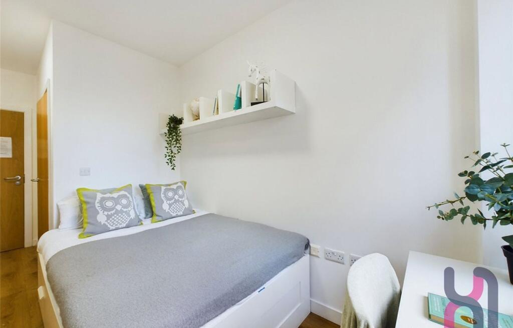 Main image of property: X1 The Edge, 2 Seymour St, Liverpool, L3