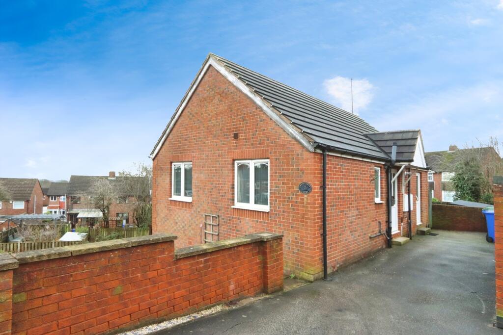 Main image of property: Mayflower Court, Sheffield, South Yorkshire, S12