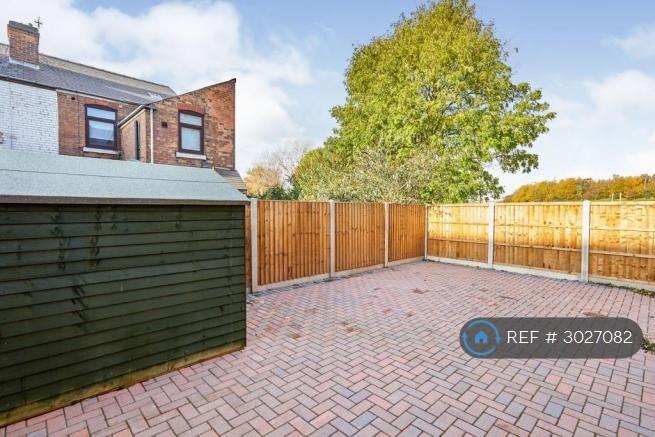 Apartment in Derby - More